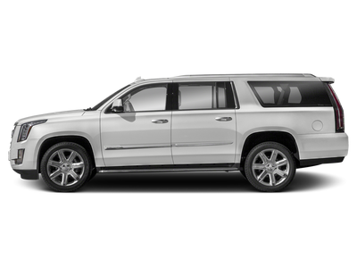 2019 Cadillac Escalade ESV Premium Luxury
