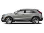 2020 Cadillac XT4 FWD Premium Luxury