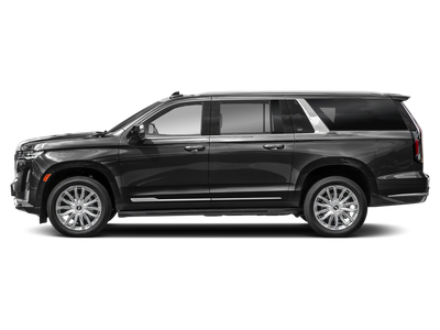 2023 Cadillac Escalade ESV Premium Luxury