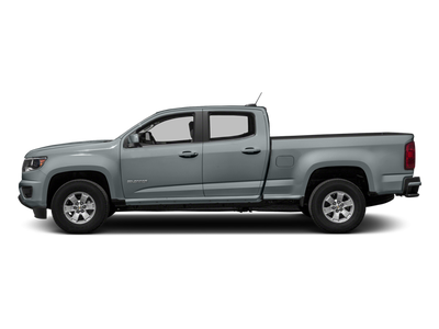 2018 Chevrolet Colorado 4WD Work Truck