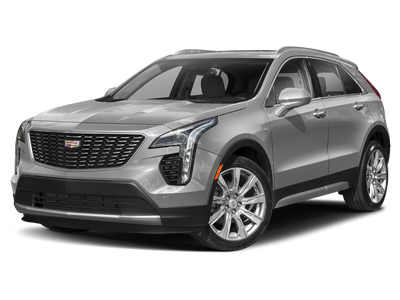 2020 Cadillac XT4 FWD Premium Luxury