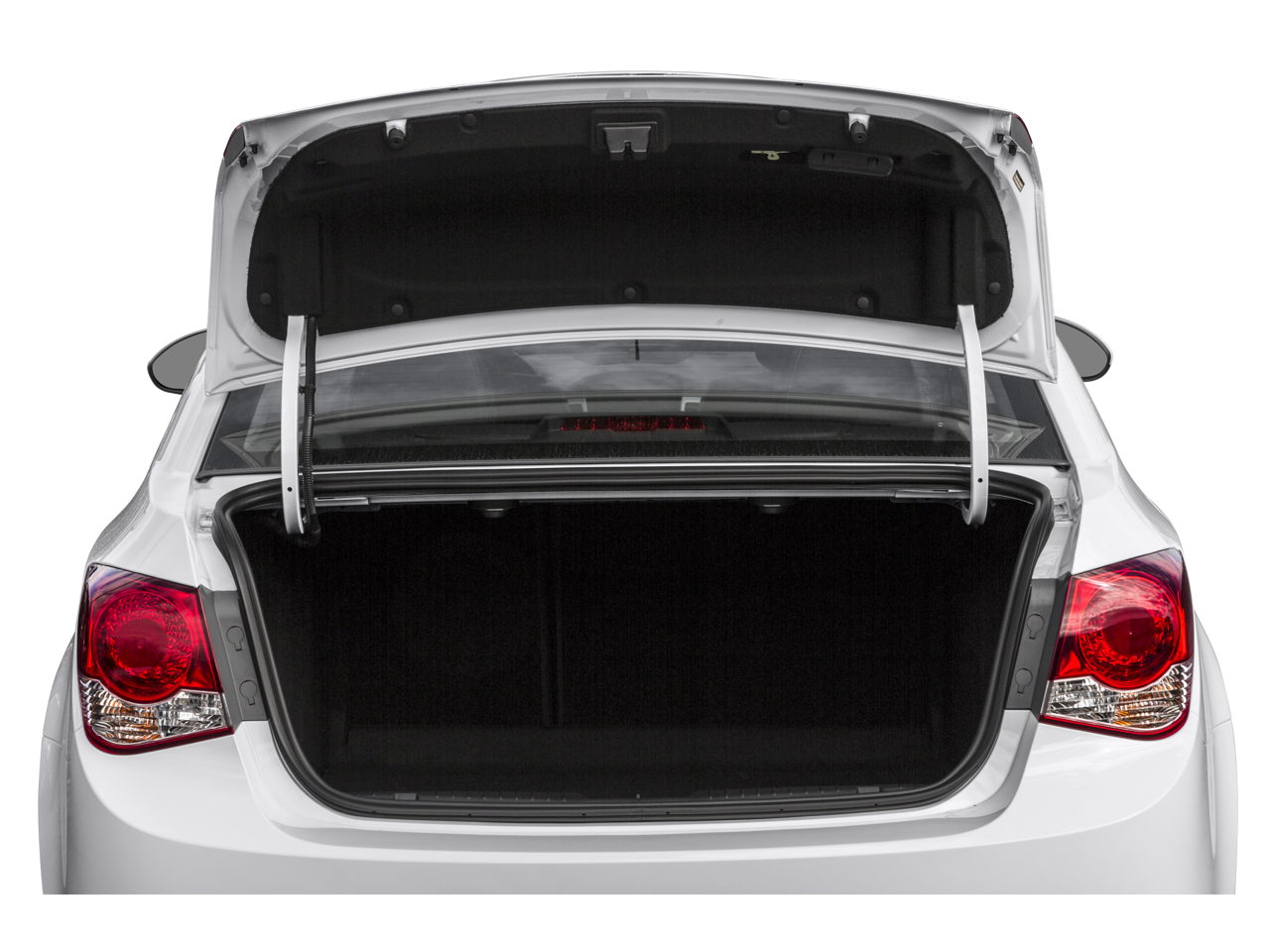 2015 Chevrolet Cruze LTZ