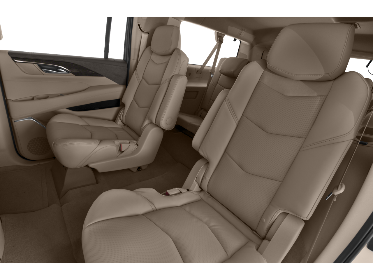 2019 Cadillac Escalade ESV Premium Luxury