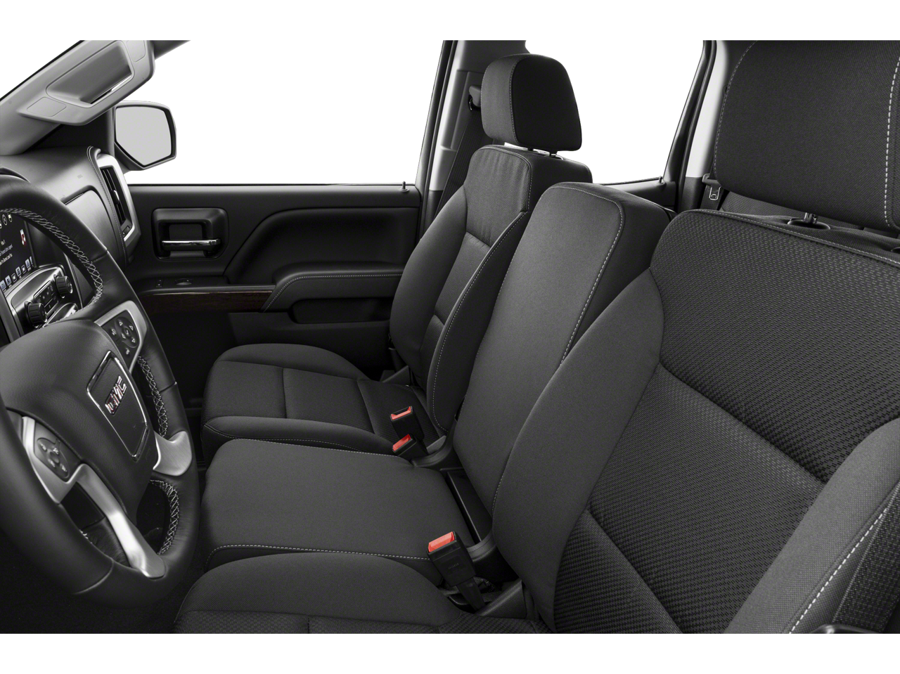 2019 GMC Sierra 1500 Limited NA