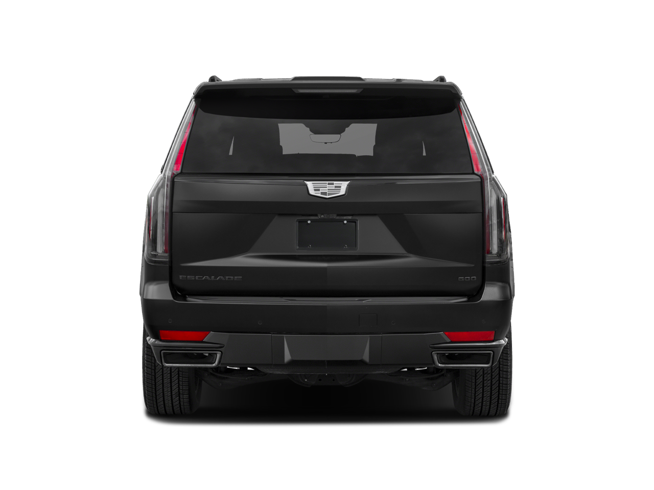 2022 Cadillac Escalade ESV Sport