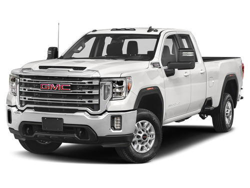 2022 GMC Sierra 2500 HD SLE