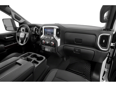 2022 GMC Sierra 2500 HD SLE