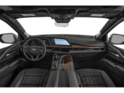 2023 Cadillac Escalade Premium Luxury Platinum