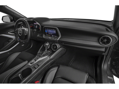 2023 Chevrolet Camaro 2SS