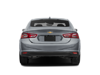 2023 Chevrolet Malibu 2LT