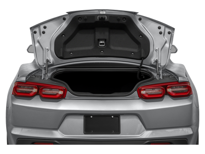 2024 Chevrolet Camaro 1LT