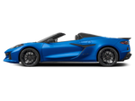 2024 Chevrolet Corvette Z06 3LZ