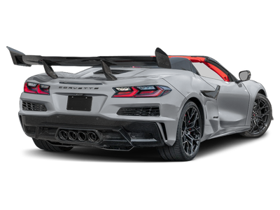 2025 Chevrolet Corvette ZR1 3LZ