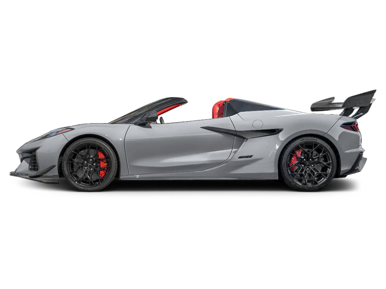 2025 Chevrolet Corvette ZR1 3LZ