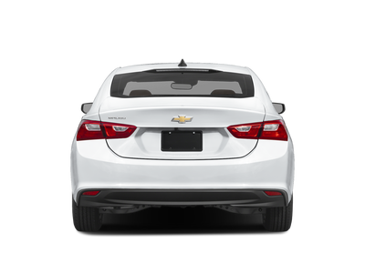 2025 Chevrolet Malibu RS