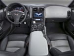 2009 Chevrolet Corvette ZR1 ZR1 w/3ZR