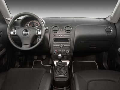 2009 Chevrolet HHR LT w/1LT