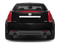 2011 Cadillac CTS-V BASE