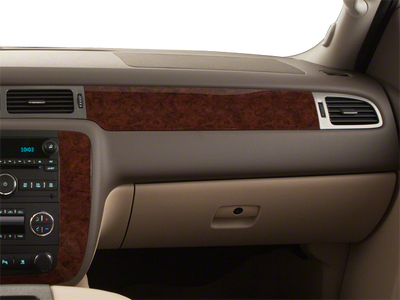 2011 Chevrolet Silverado 1500 LS