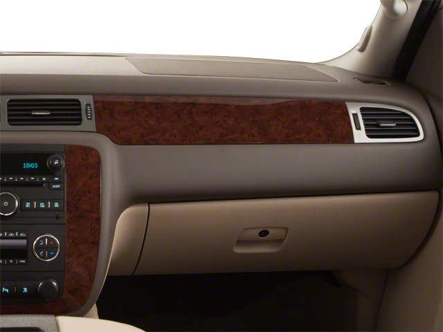 2011 Chevrolet Silverado 1500 LS
