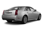 2012 Cadillac CTS Standard