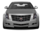 2012 Cadillac CTS Standard