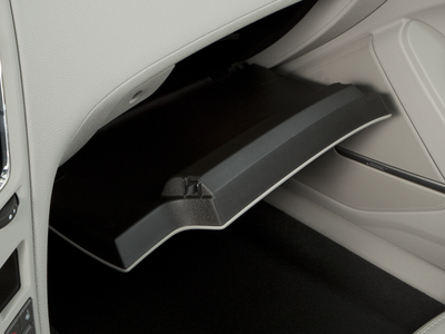 2012 Cadillac CTS Standard