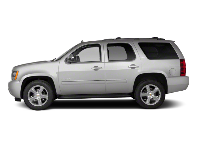 2013 Chevrolet Tahoe LT
