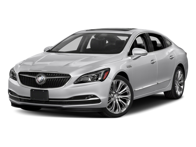 2018 Buick LaCrosse Premium