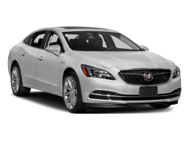 2018 Buick LaCrosse Premium