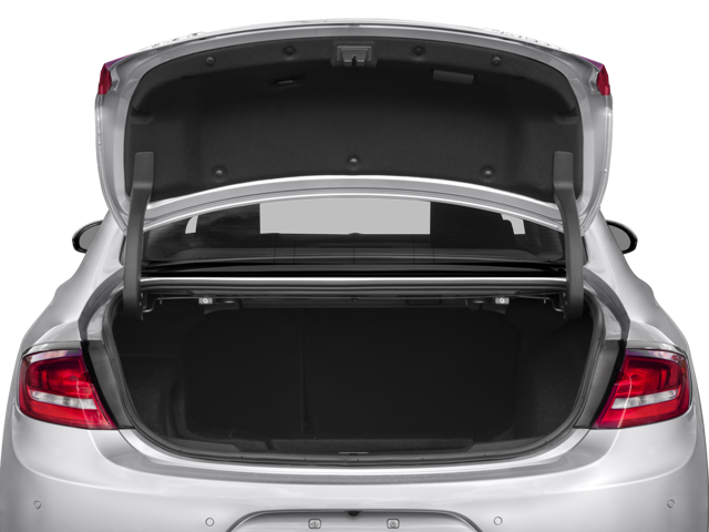 2018 Buick LaCrosse Premium