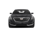 2018 Cadillac CT6 Platinum AWD