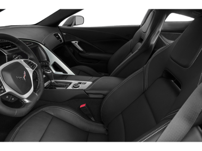 2018 Chevrolet Corvette Grand Sport Grand Sport 1LT
