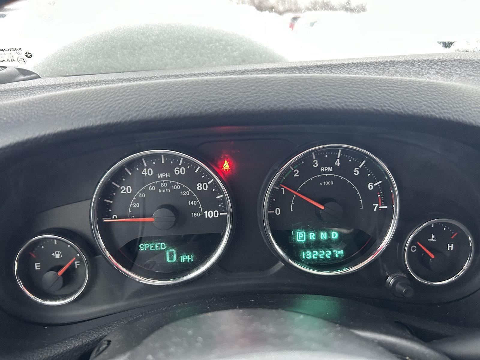 2017 Jeep Wrangler Unlimited Willy Wheeler 4x4