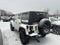 2017 Jeep Wrangler Unlimited Willy Wheeler 4x4