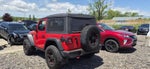 2020 Jeep Wrangler Rubicon