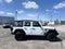 2018 Jeep Wrangler Unlimited Sport 4x4