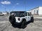 2018 Jeep Wrangler Unlimited Sport 4x4