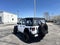2018 Jeep Wrangler Unlimited Sport 4x4