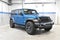 2020 Jeep Wrangler Unlimited Sport 4x4