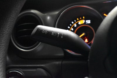 2019 Jeep Wrangler Unlimited Sport 4x4