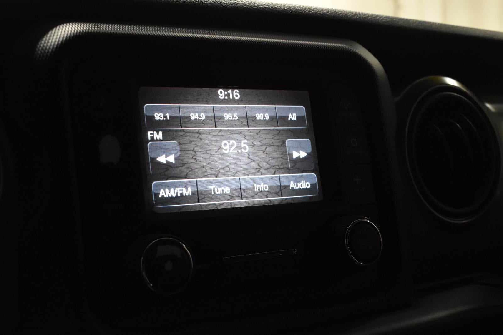 2019 Jeep Wrangler Unlimited Sport 4x4