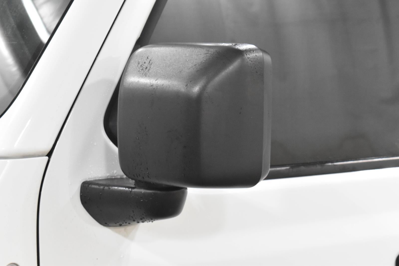 2019 Jeep Wrangler Unlimited Sport 4x4