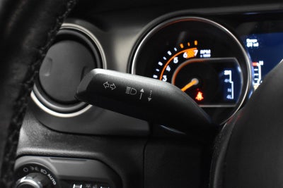 2021 Jeep Wrangler Unlimited Sport S 4x4