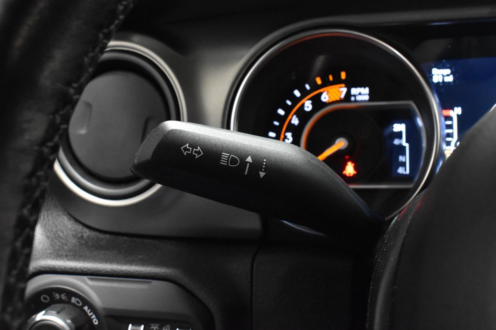 2021 Jeep Wrangler Unlimited Sport S 4x4