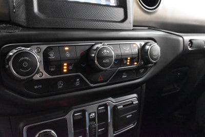 2021 Jeep Wrangler Unlimited Sport S 4x4