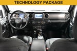 2021 Jeep Wrangler Unlimited Sport S 4x4