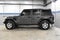 2021 Jeep Wrangler Unlimited Sport S 4x4