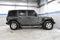 2021 Jeep Wrangler Unlimited Sport S 4x4