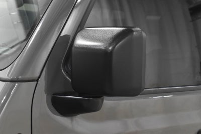 2021 Jeep Wrangler Unlimited Sport S 4x4